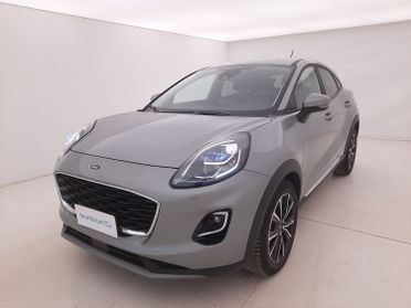 Ford Puma Titanium BZ884384 1.0 Mild Hybrid 125CV