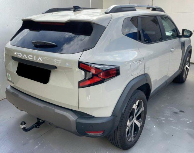 DACIA Duster 1.0 GPL ECO-G 101cv Journey UP OK NEOPATENTATI