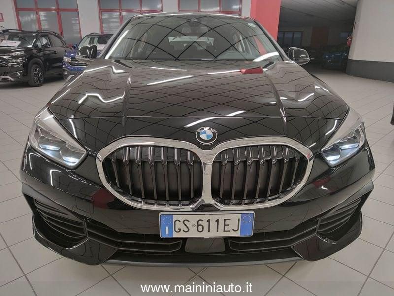 BMW Serie 1 116i 5p. Business Advantage + Car Play