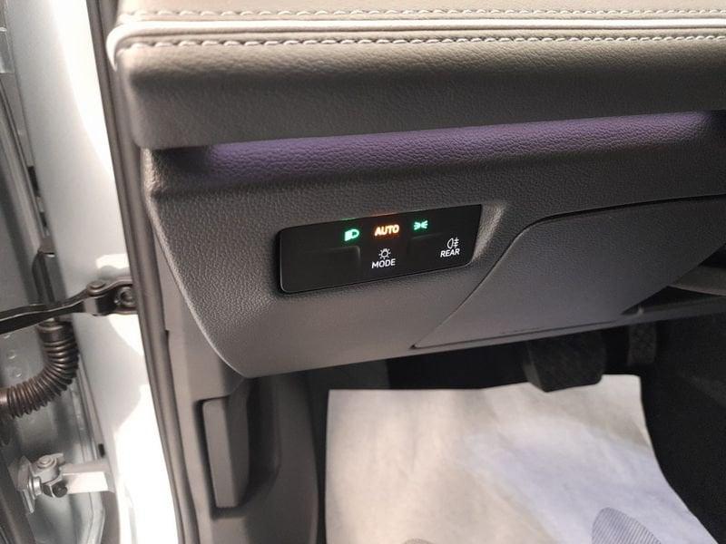 Volkswagen Passat Variant 1.5 TSI eHybrid Business DSG