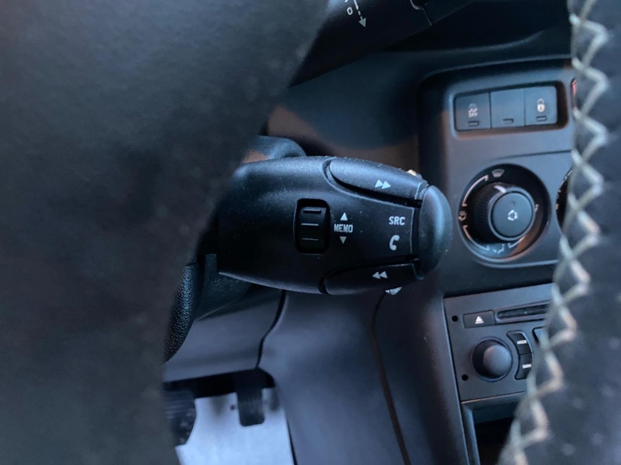 Citroen C3 Picasso BlueHDi 100 Exclusive----KM CERTIFICATI---