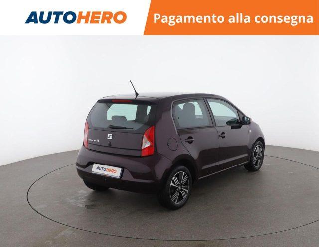 SEAT Mii 1.0 5 porte Style