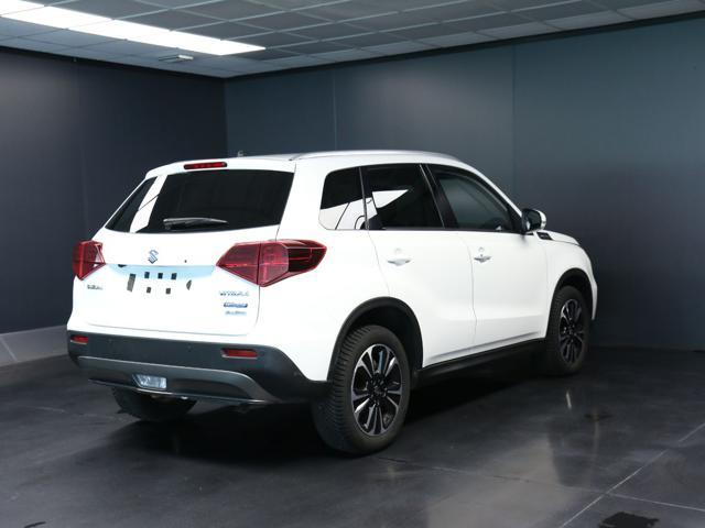 SUZUKI Vitara 1.4 Hybrid 4WD AllGrip Top