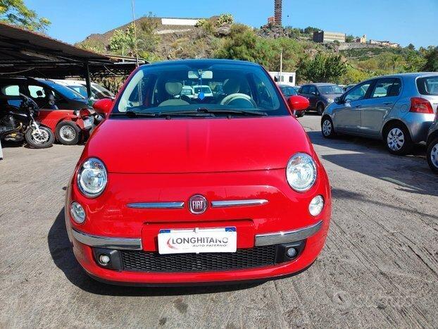 Fiat 500 fiat 500