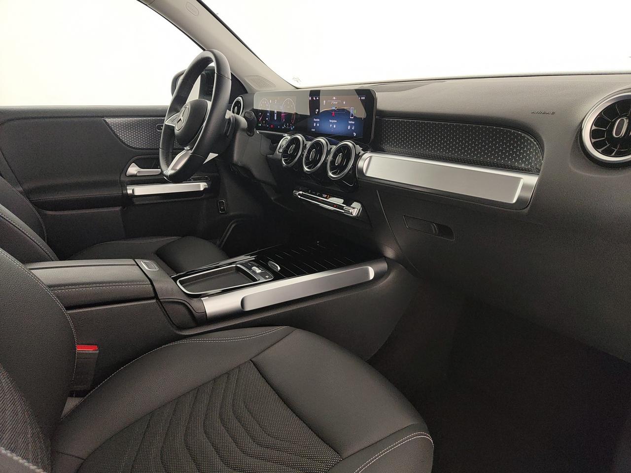 Mercedes-Benz GLB 180 d Progressive Advanced auto