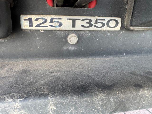 FORD Transit 350 2.2 TDCi 125cv PL-SL-RG CASSONATO UNICO PROP.