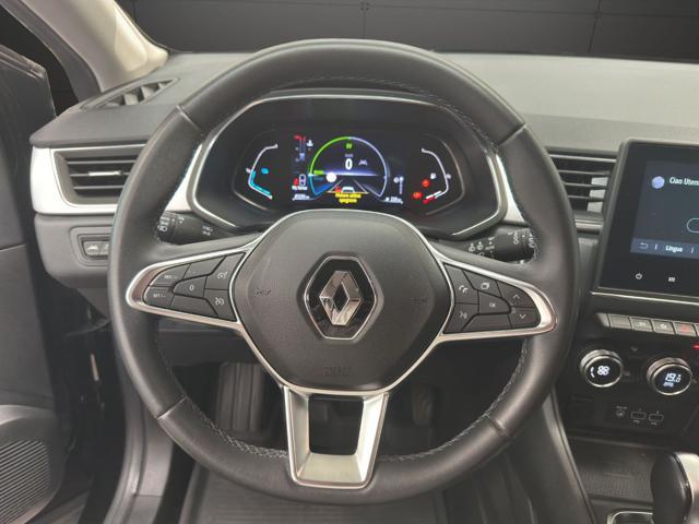 RENAULT Captur Full Hybrid E-Tech 145 CV Intens
