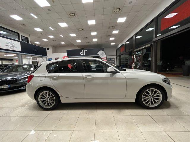 BMW 116 d 5p. Advantage