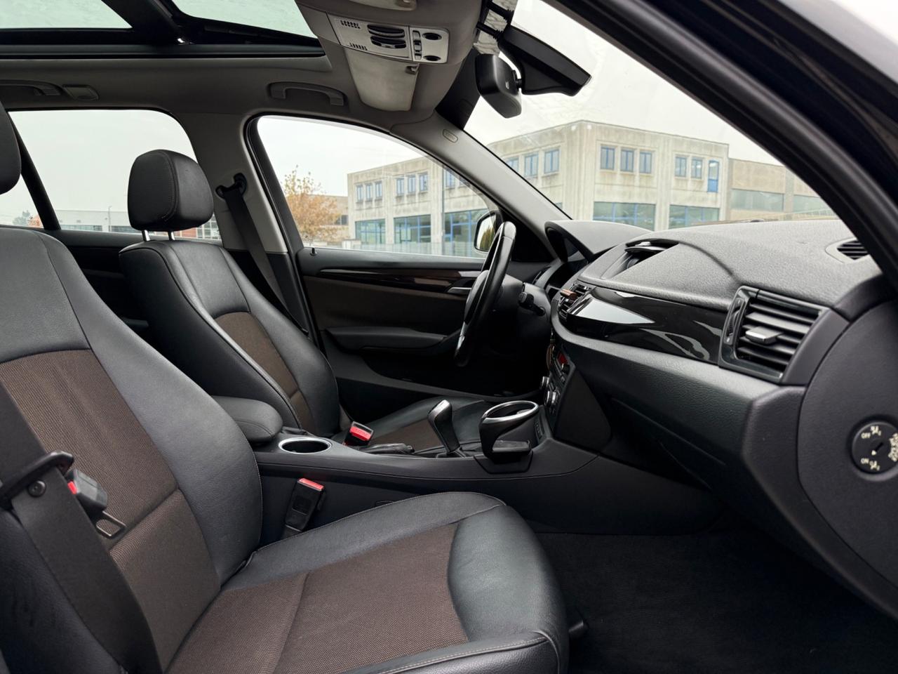 Bmw X1 xDrive20d Msport