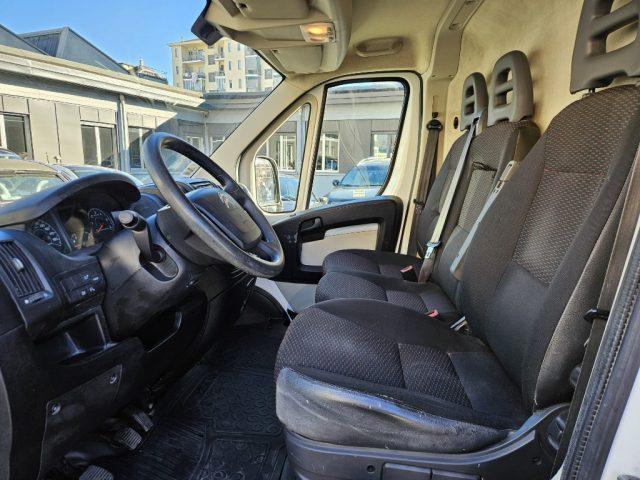 CITROEN Jumper 28 2.2 HDi/110 Furgone