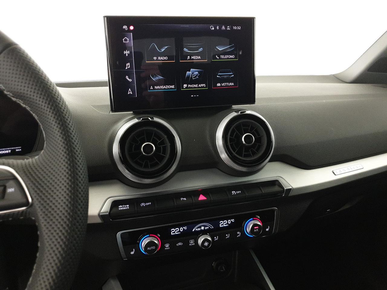 2.0TFSI 300CV quattro Sport Attitude