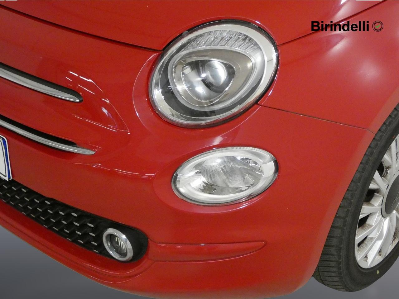 FIAT 500 (2015-2024) - 500 1.3 Multijet 95 CV Lounge