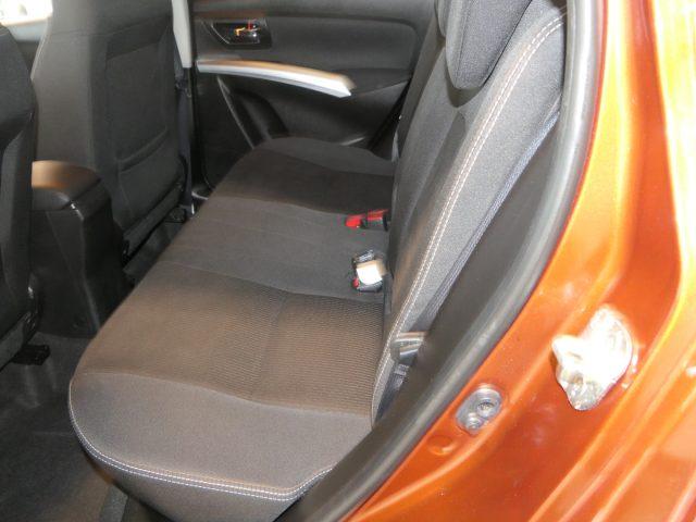 SUZUKI S-Cross 1.0 Boosterjet Cool 4WD