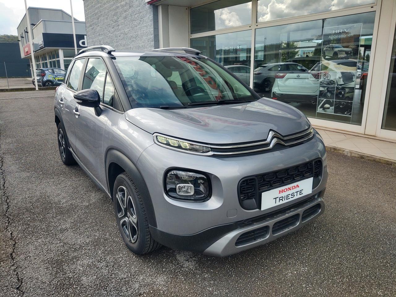 Citroen C3 Aircross C3 Aircross PureTech 110 S&S Shine