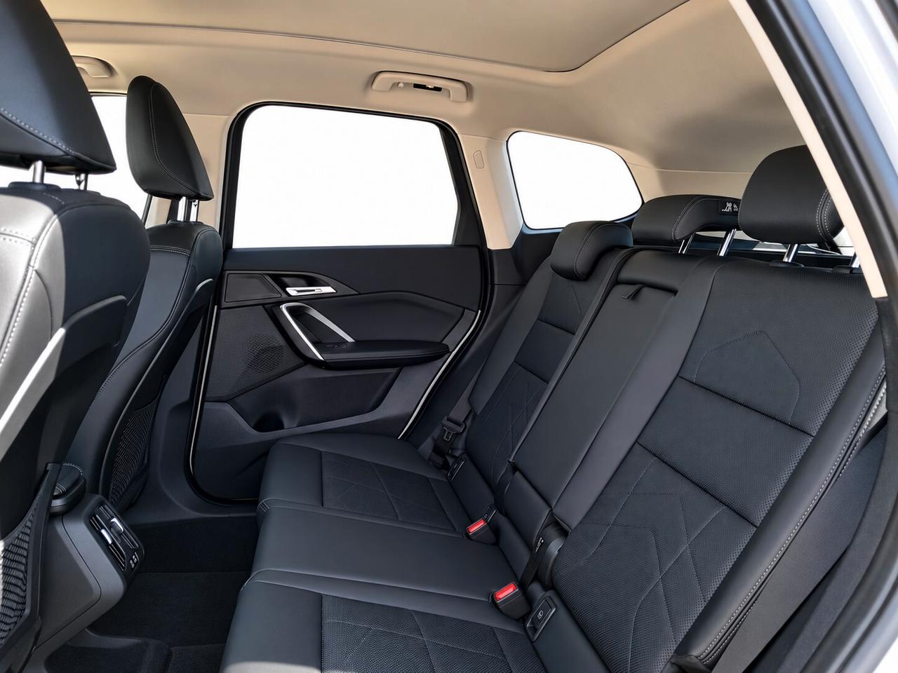 Bmw X1 xDrive 20d xLine