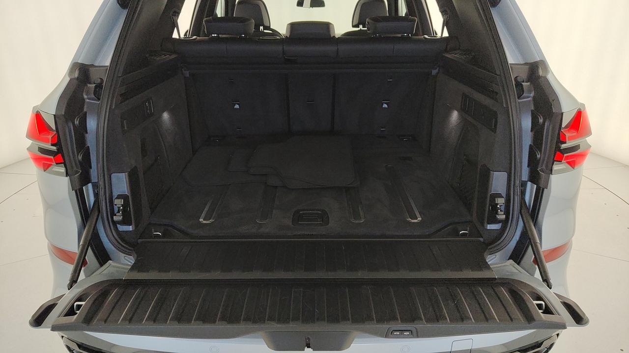 BMW X5 G05 LCI 2023 - X5 xdrive30d MSport Pro auto