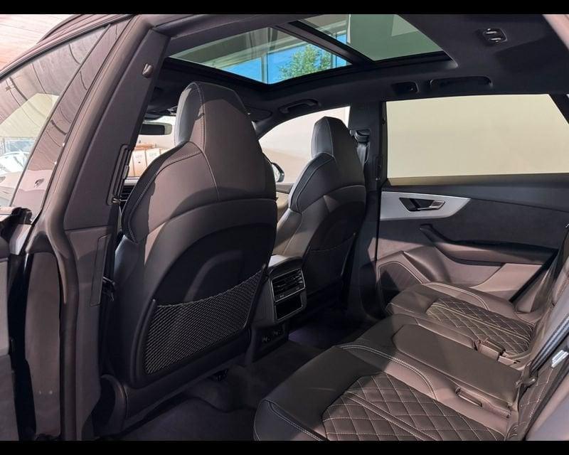 Audi Q8 50 TDI 286 CV quattro tiptronic S line edition