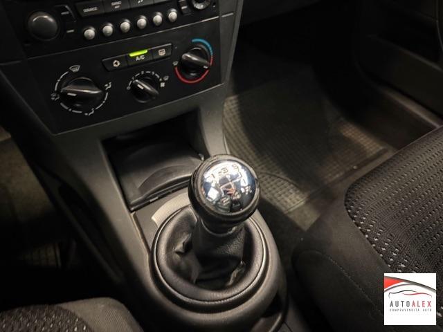CITROEN - C4 1.6 hdi Business 90cv NEOPATENTATI