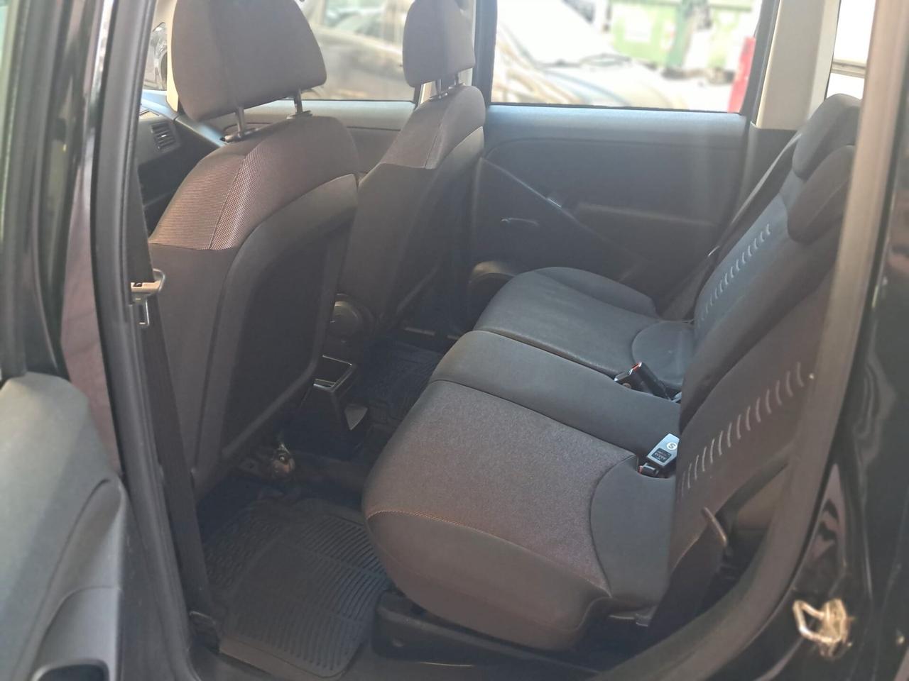 Fiat Idea 1.3 Multijet 16V 90 CV BlackEnergy-Euro3690