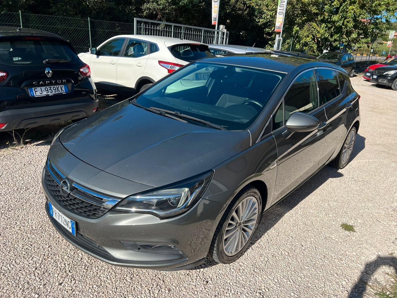 Opel Astra 1.6 CDTi 110CV Start&Stop 5 porte Innovation