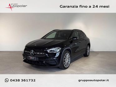 Mercedes-Benz GLA 250 e phev (eq-power) Premium auto