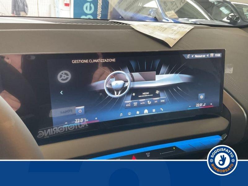 BMW X3 xDrive 20d M Sport Pro