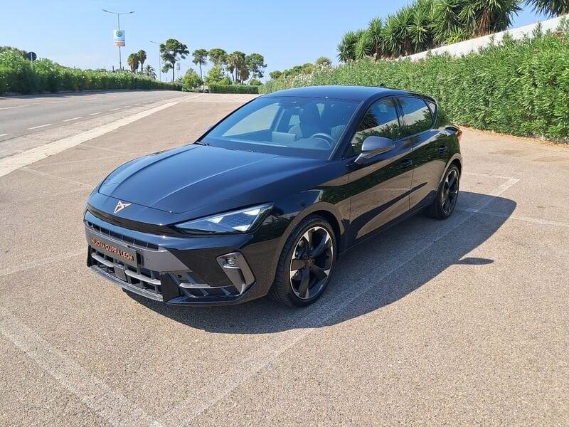 Cupra Leon Leon 2.0 TDI 150 CV DSG
