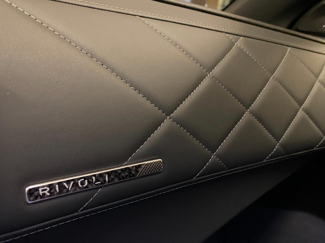 Ds 7 Crossback BlueHDi 180 aut. So Chic RIVOLI