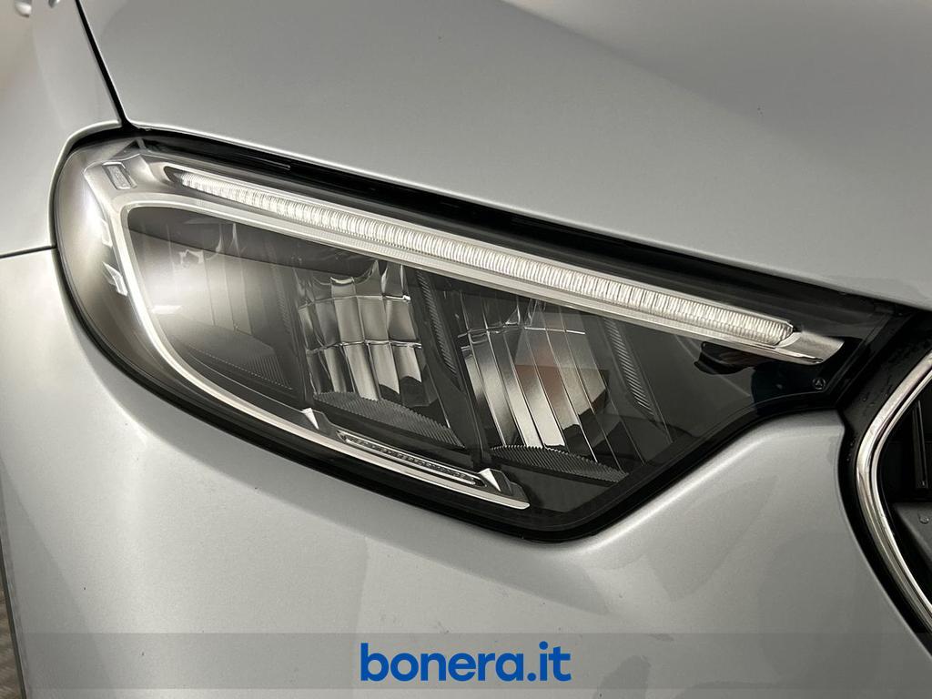 Mercedes GLC 220 220 d Mild hybrid Advanced 4Matic 9G-Tronic