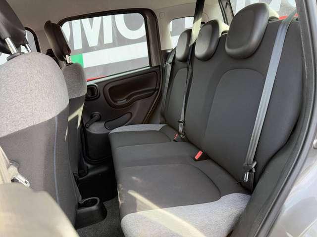 Fiat Panda Panda 1.0 firefly hybrid City Life DISPONIBILI VARI COLORI