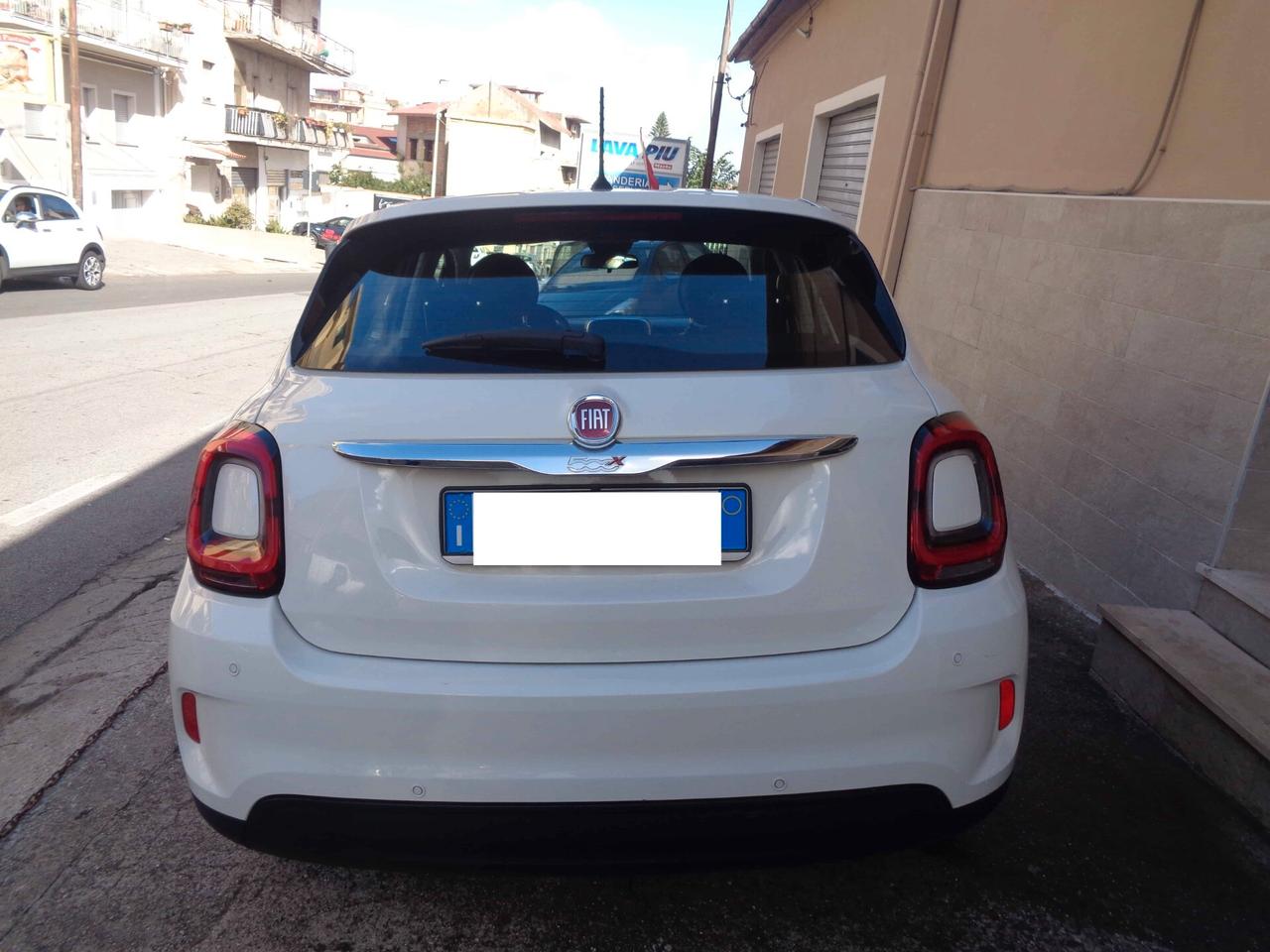 Fiat 500X 1.3 MJT 95CV Urban (Finanziabile)