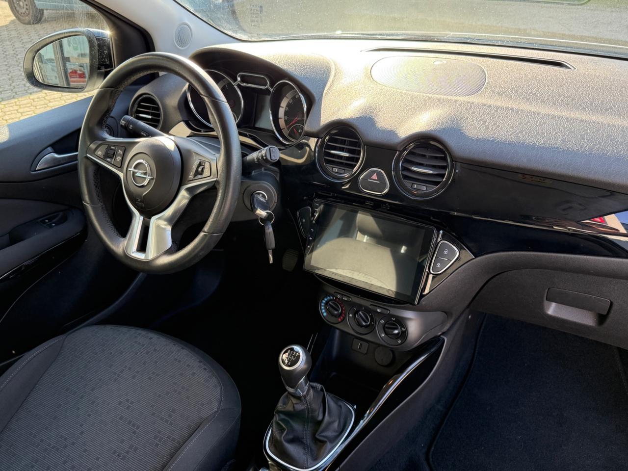 Opel Adam 1.2 - 70 CV |UNIPRO|BI-COLOR