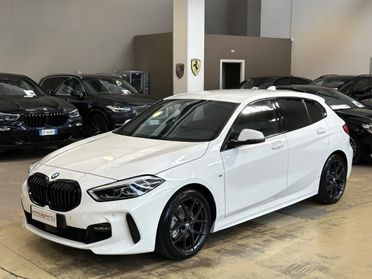 BMW 118 i Msport Auto - 18" - LED - Keyless - Head Up Dspl