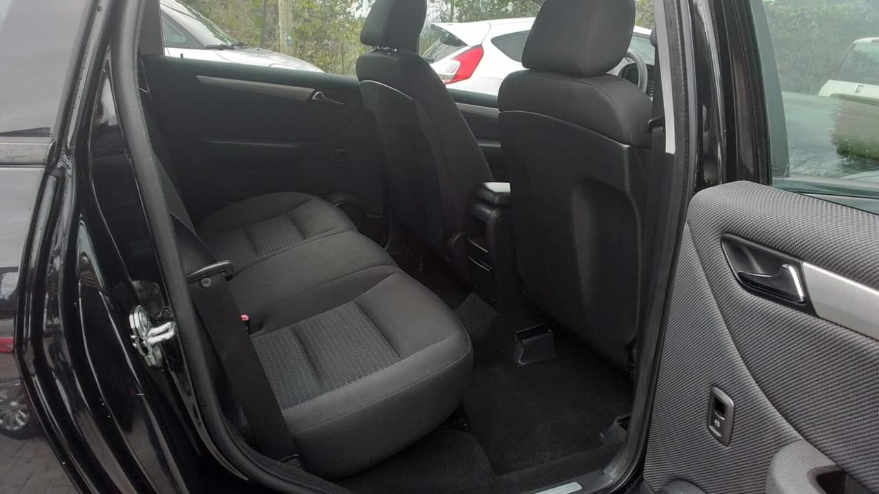 Mercedes-benz A 180 CDI Executive