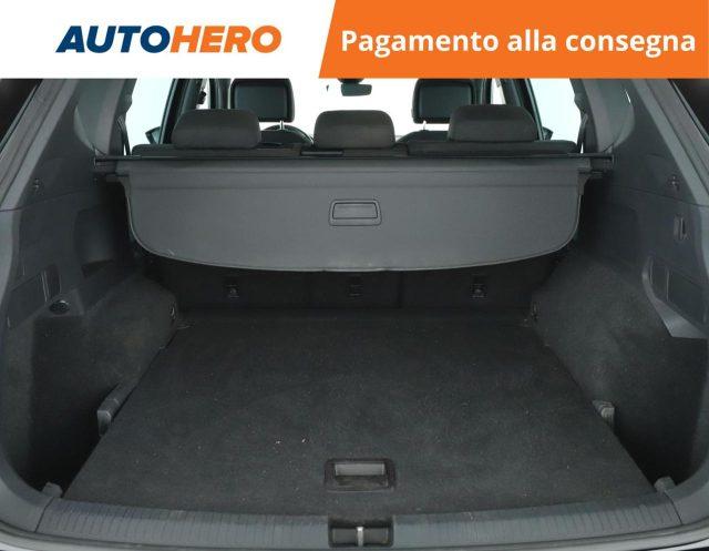 SEAT Tarraco 2.0 TDI Style
