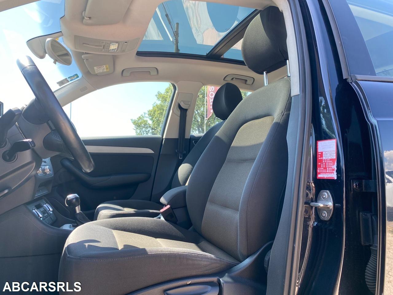 AUDI - Q3 - 2.0 TDI quattro S tronic - FINANZIABIL