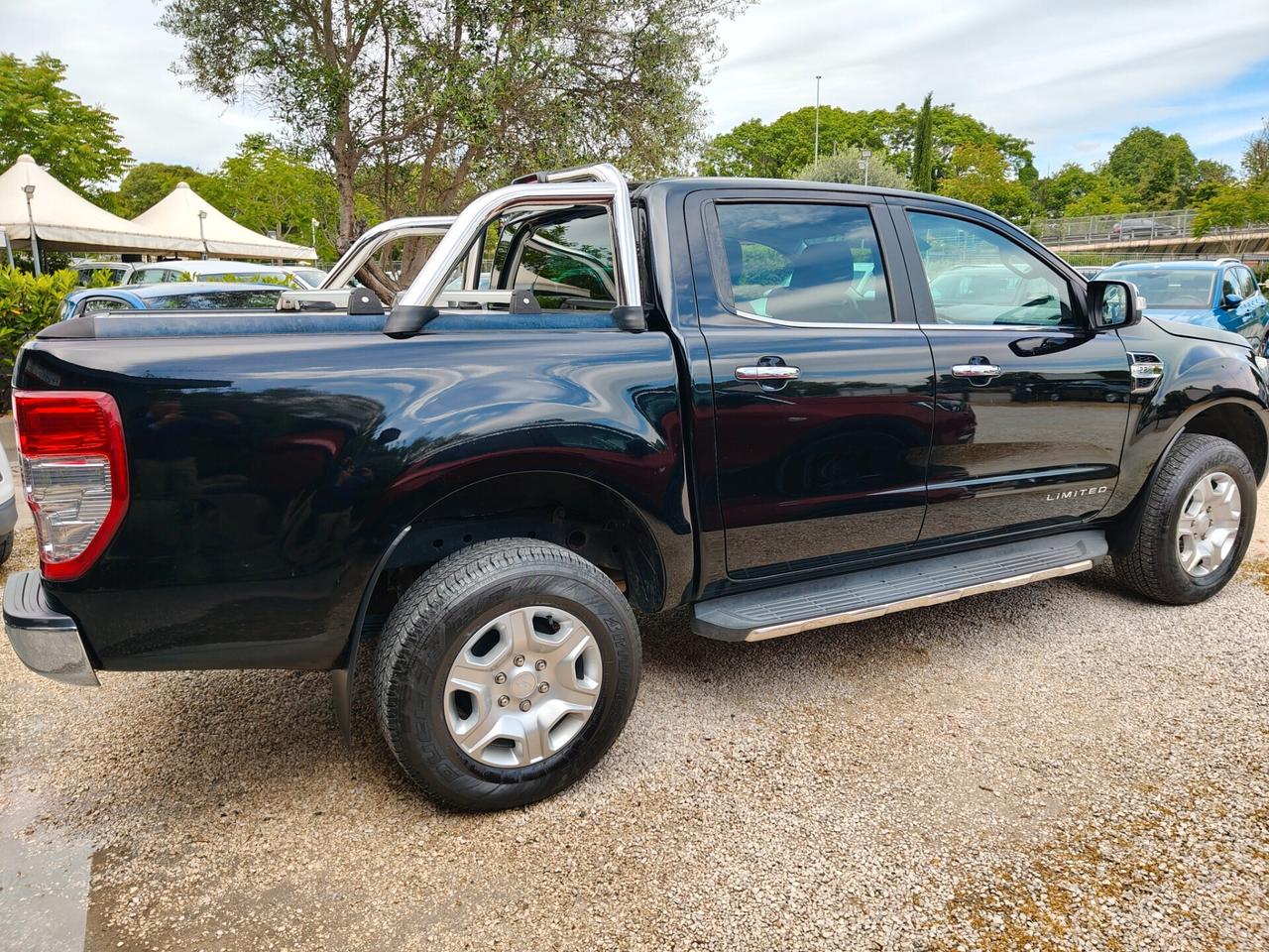 Ford Ranger 2.2 TDCi AUTOMAT **PREZZO REALE **