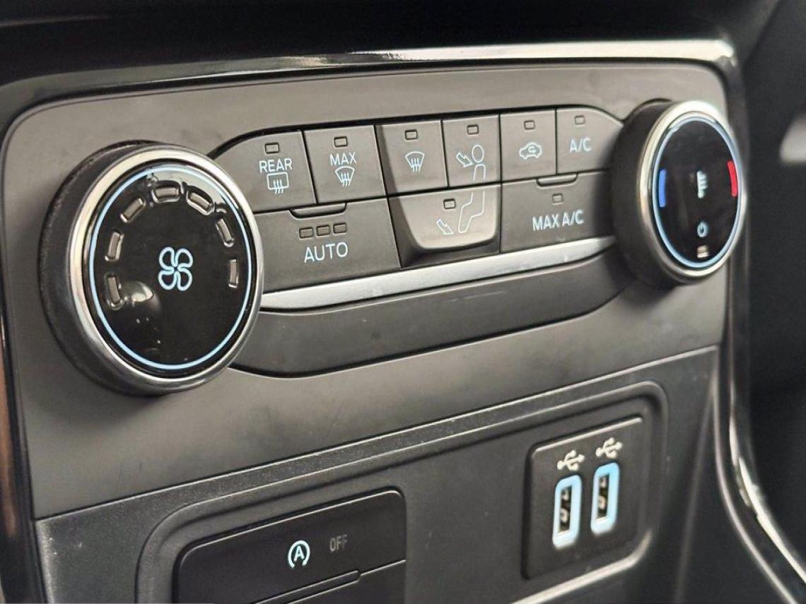 FORD EcoSport 1 0 ecoboost st line ses 125cv my20 25