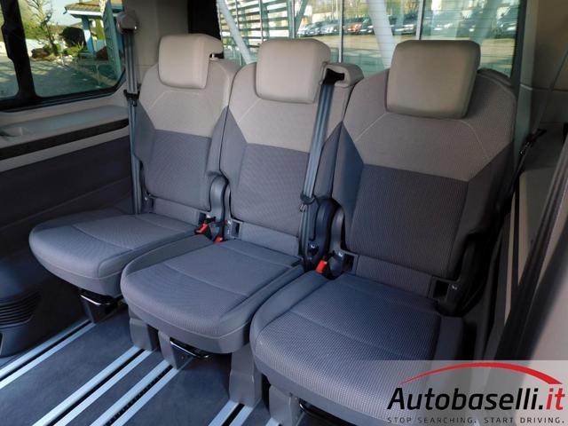 VOLKSWAGEN Multivan 1.4 TSI eHYBRID ENERGETIC PLUG-IN HYBRID 7POSTI