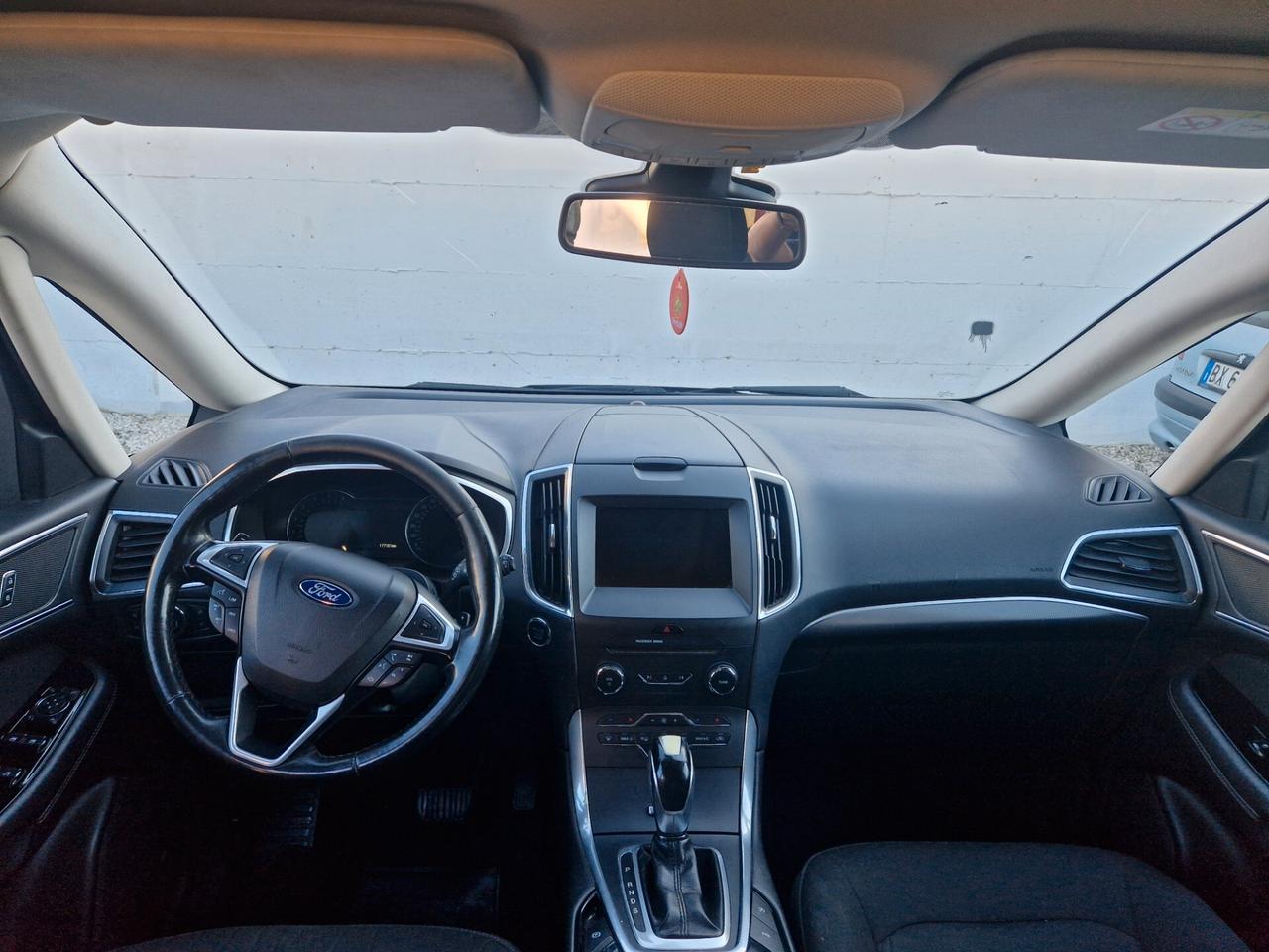 Ford Galaxy 2.0 EcoBlue 150 CV Start&Stop Aut. Titanium Business