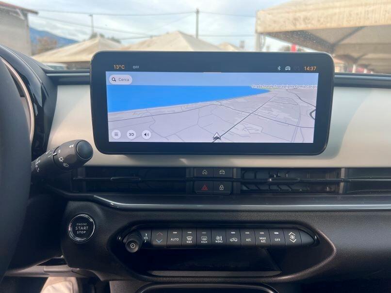 Fiat 600 Hybrid 110 CV DCT MHEV La Prima