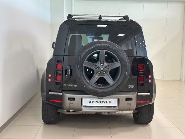 LAND ROVER Defender 110 3.0D I6 300 CV AWD Auto X-Dynamic HSE