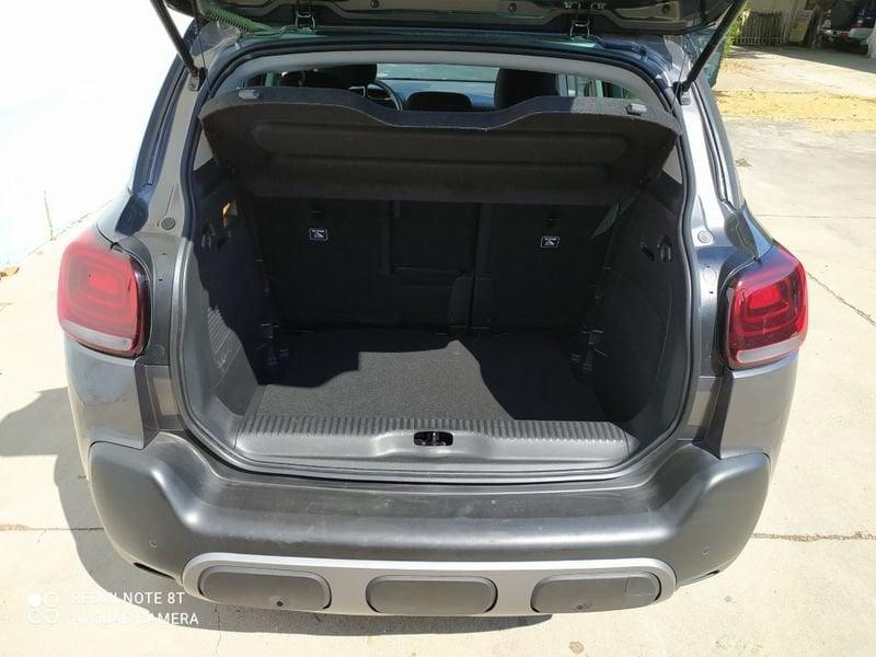 Citroën C3 Aircross 130 Shine Pack Autom CBC4