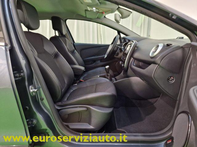 RENAULT Clio dCi 8V 75 CV Start&Stop 5 porte Energy Duel2