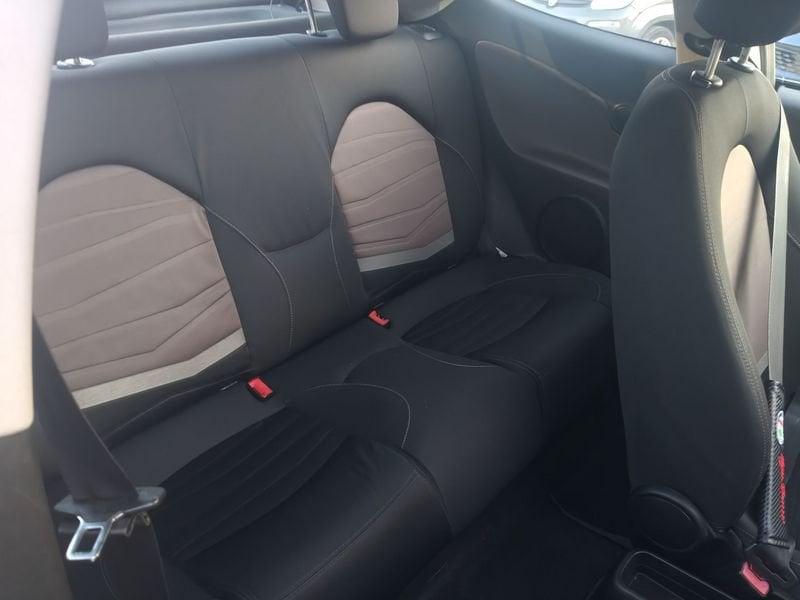 Alfa Romeo MiTo MiTo 1.3 JTDm-2 95 CV S&S Distinctive Sport Pack