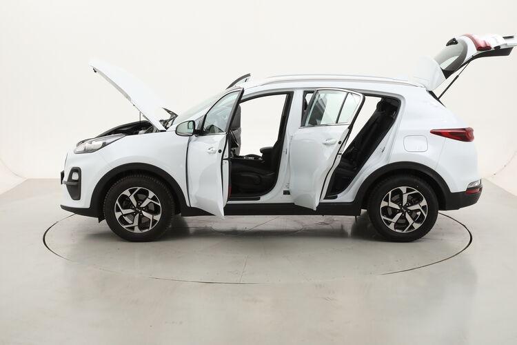 Kia Sportage MHEV Business Class DCT7 BR052179 1.6 Mild Hybrid 136CV