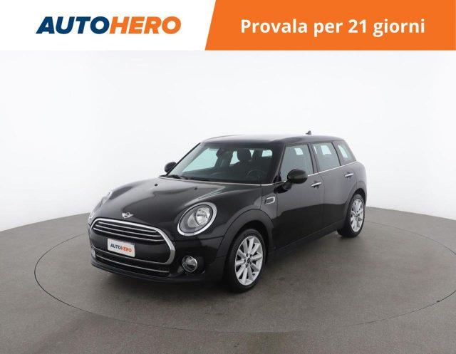 MINI Clubman 1.5 One D
