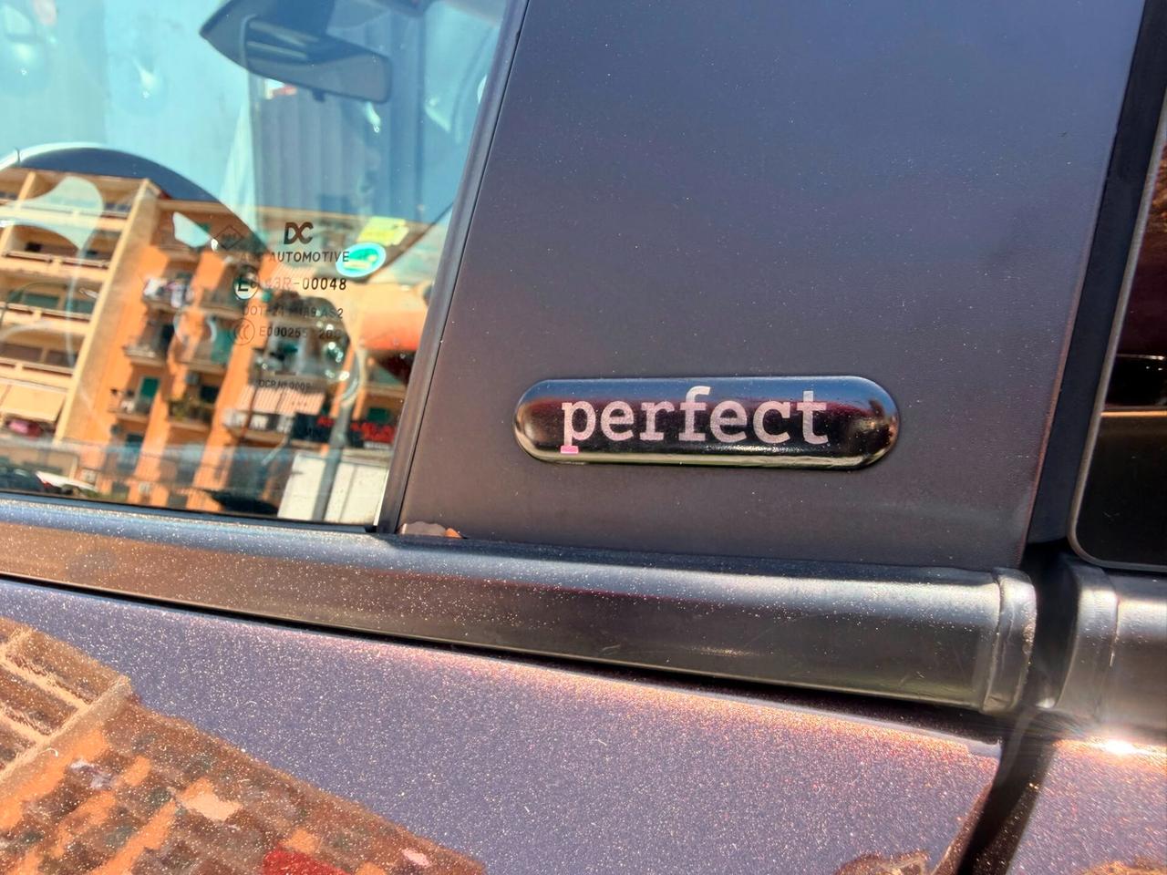 Smart ForFour 70 1.0 Perfect