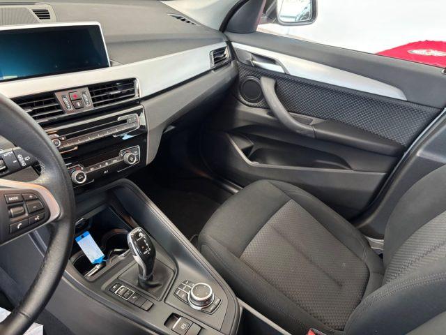 BMW X1 sDrive18d Business Advantage