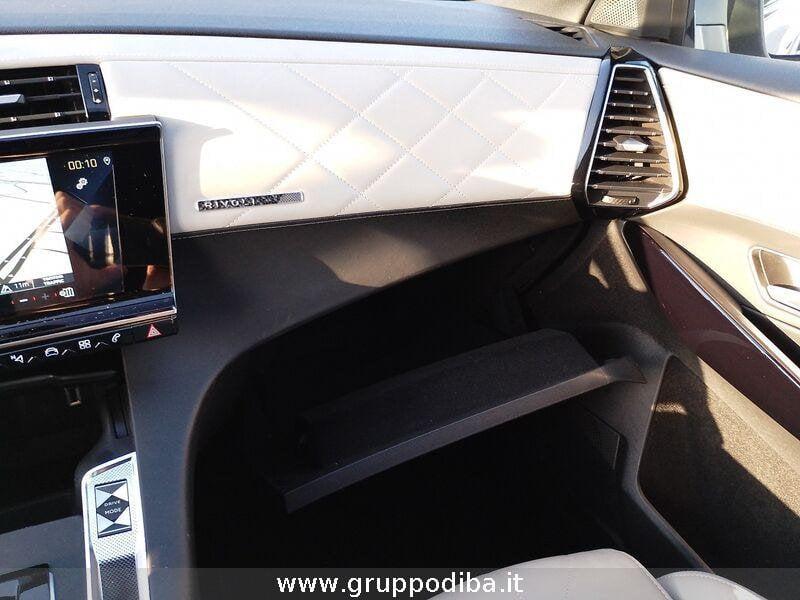 DS DS 7 Modello: 1SX8 DS7 CROSSBACK Grand Chic - BlueHDi 130